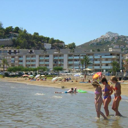 Apartamento Forner Vista Mar Orangecosta Peñíscola Екстериор снимка
