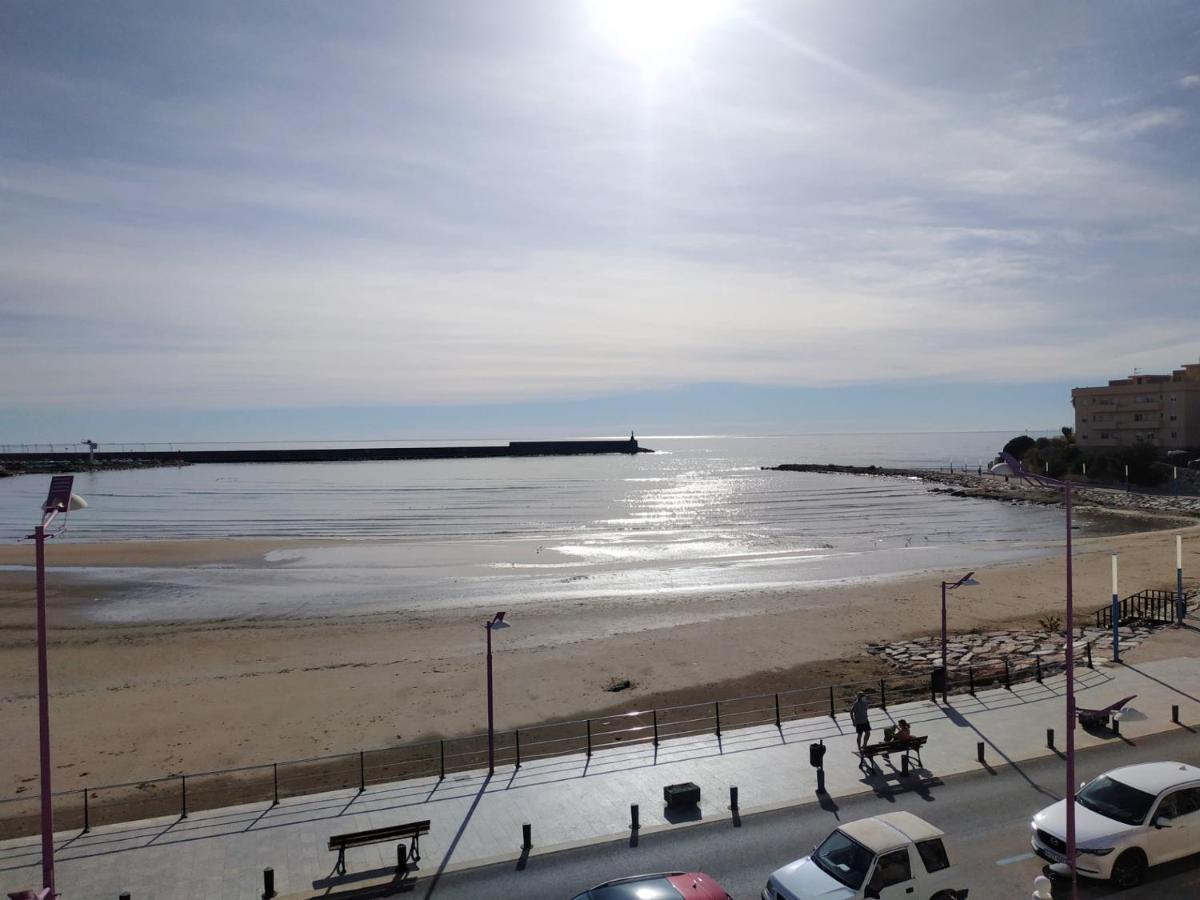 Apartamento Forner Vista Mar Orangecosta Peñíscola Екстериор снимка