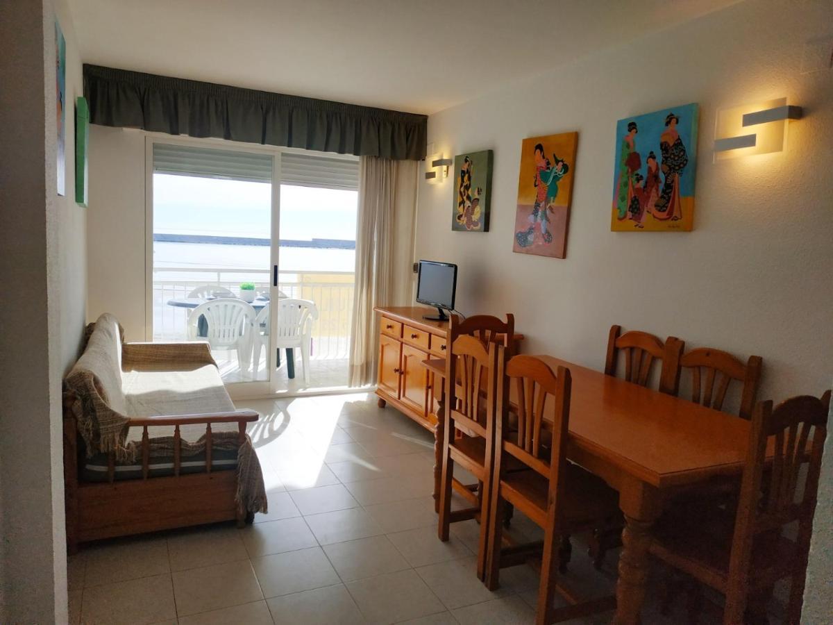Apartamento Forner Vista Mar Orangecosta Peñíscola Екстериор снимка